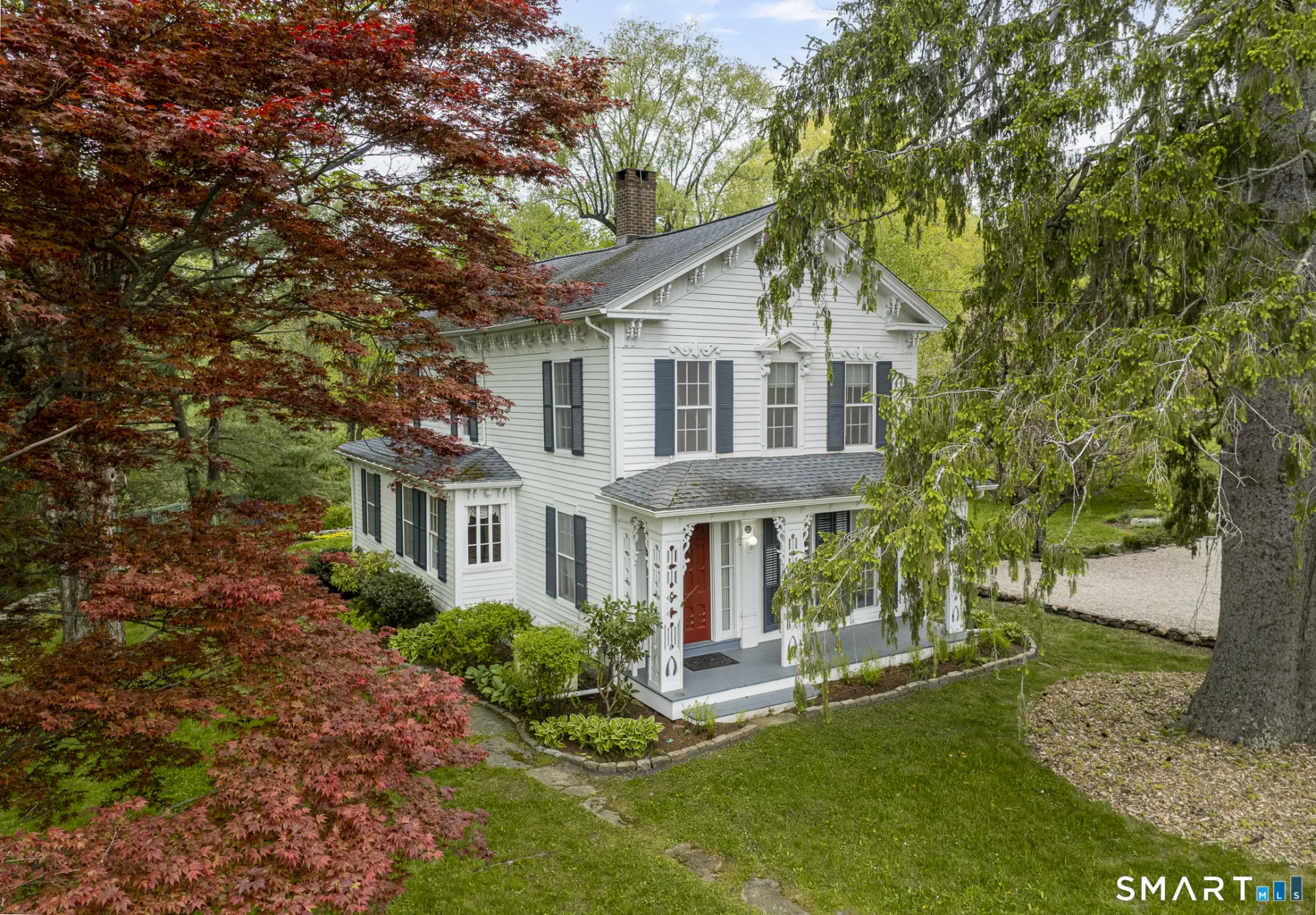 321 Long Mountain Road, New Milford, CT