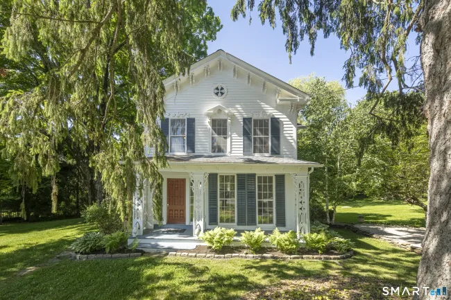321 Long Mountain Road