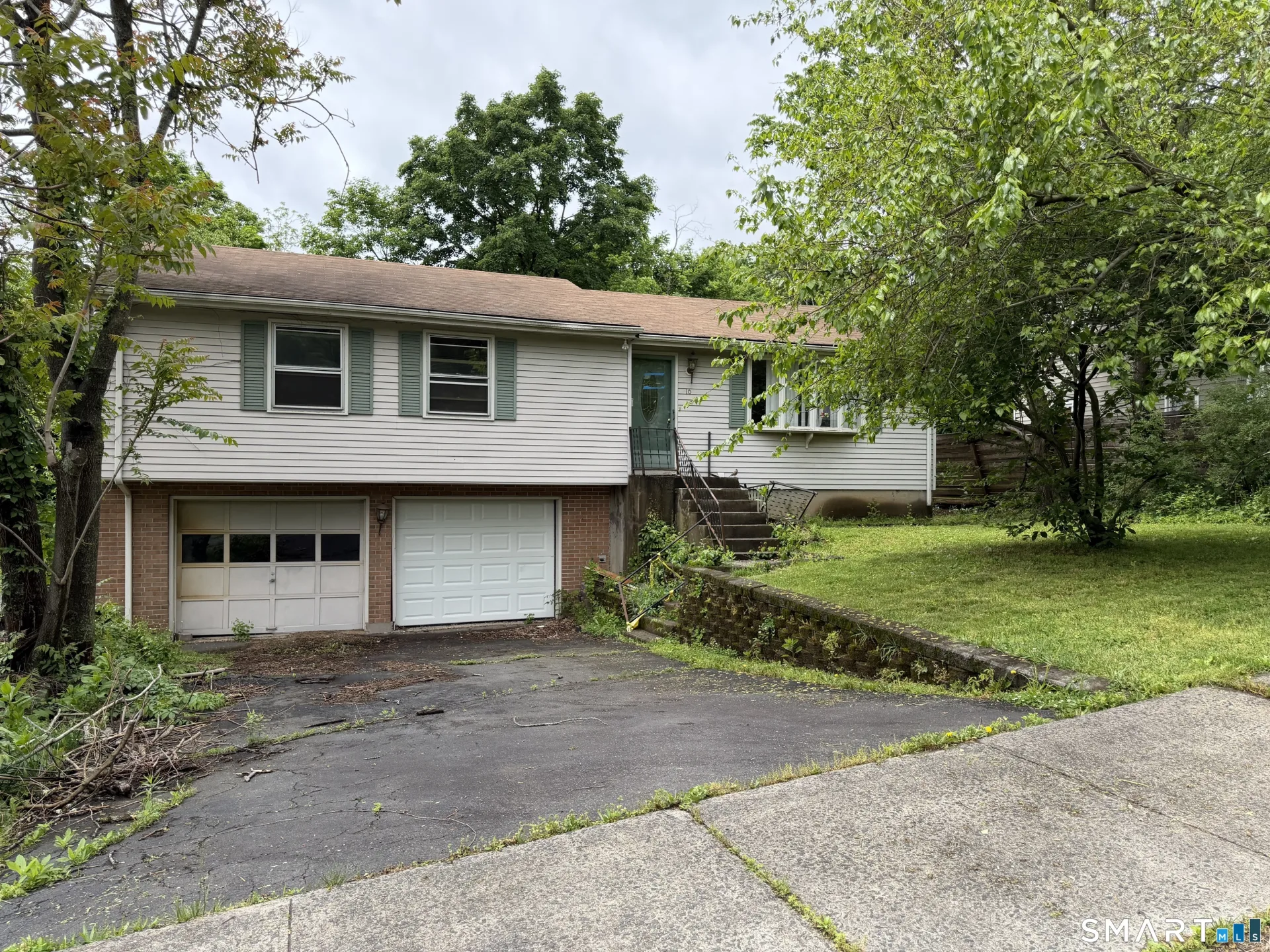 16 Ardmore Street, New Britain, CT