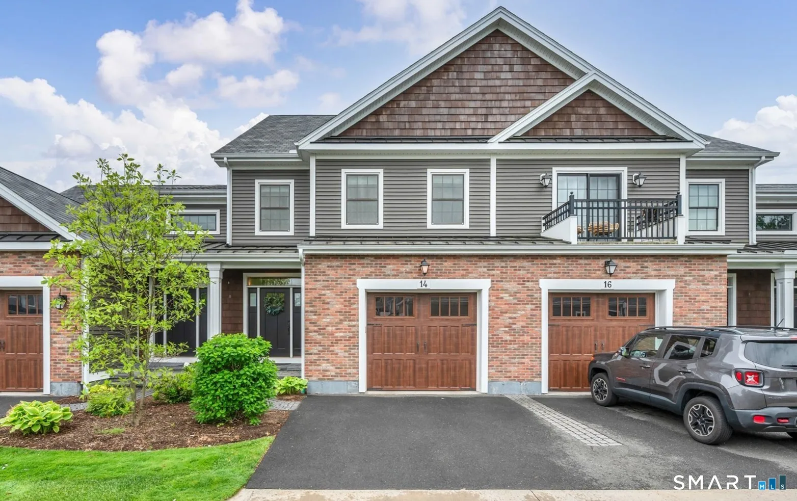 14 Yorkshire Court #14, Farmington, CT