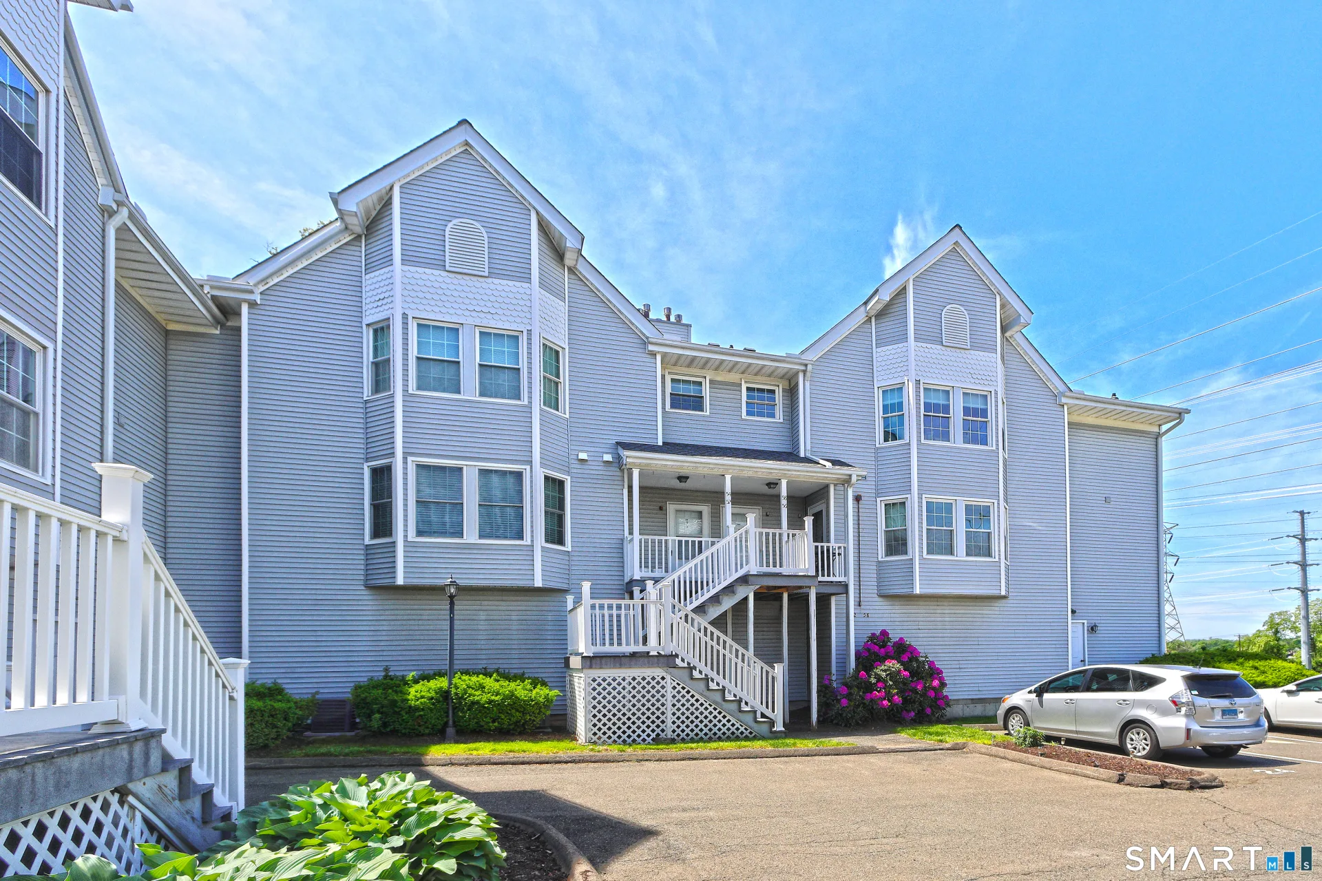 58 Greenview Lane #58, Milford, CT