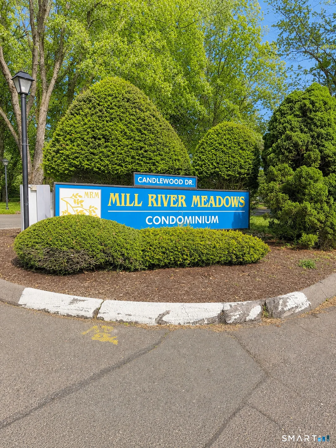 44 Candlewood Drive #44, South Windsor, CT