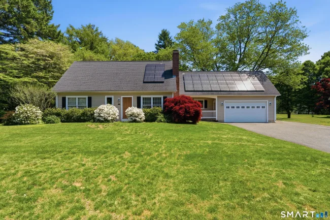 48 Case Road