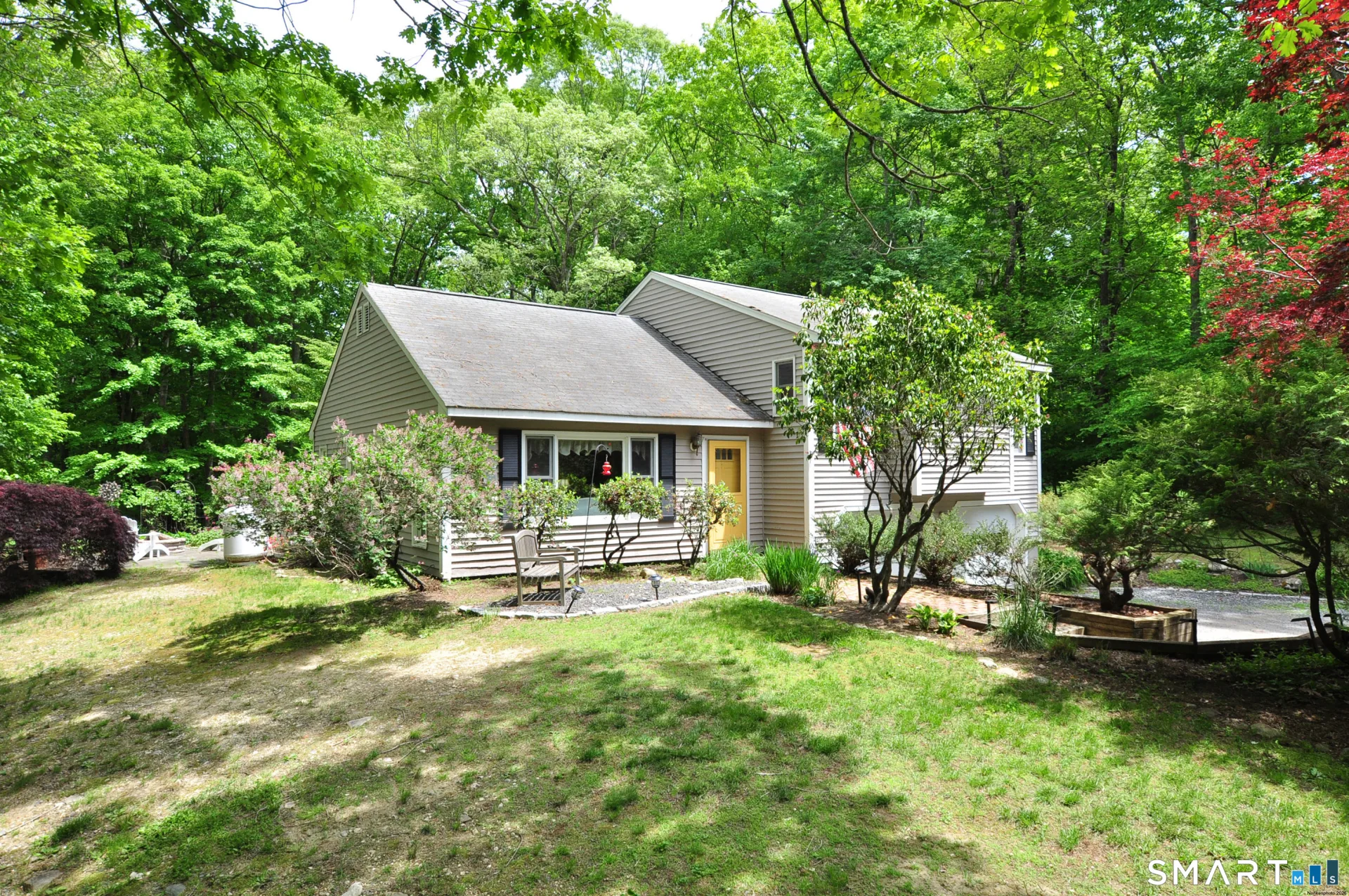 104 Hard Hill Road, Woodbury, CT