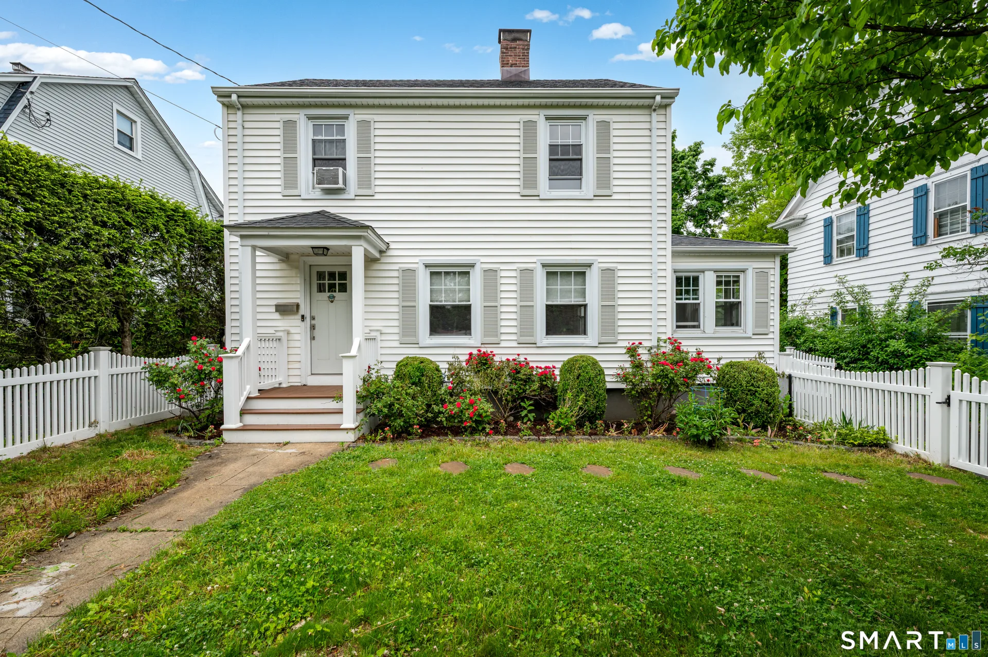 117 Bridge Street, Stamford, CT