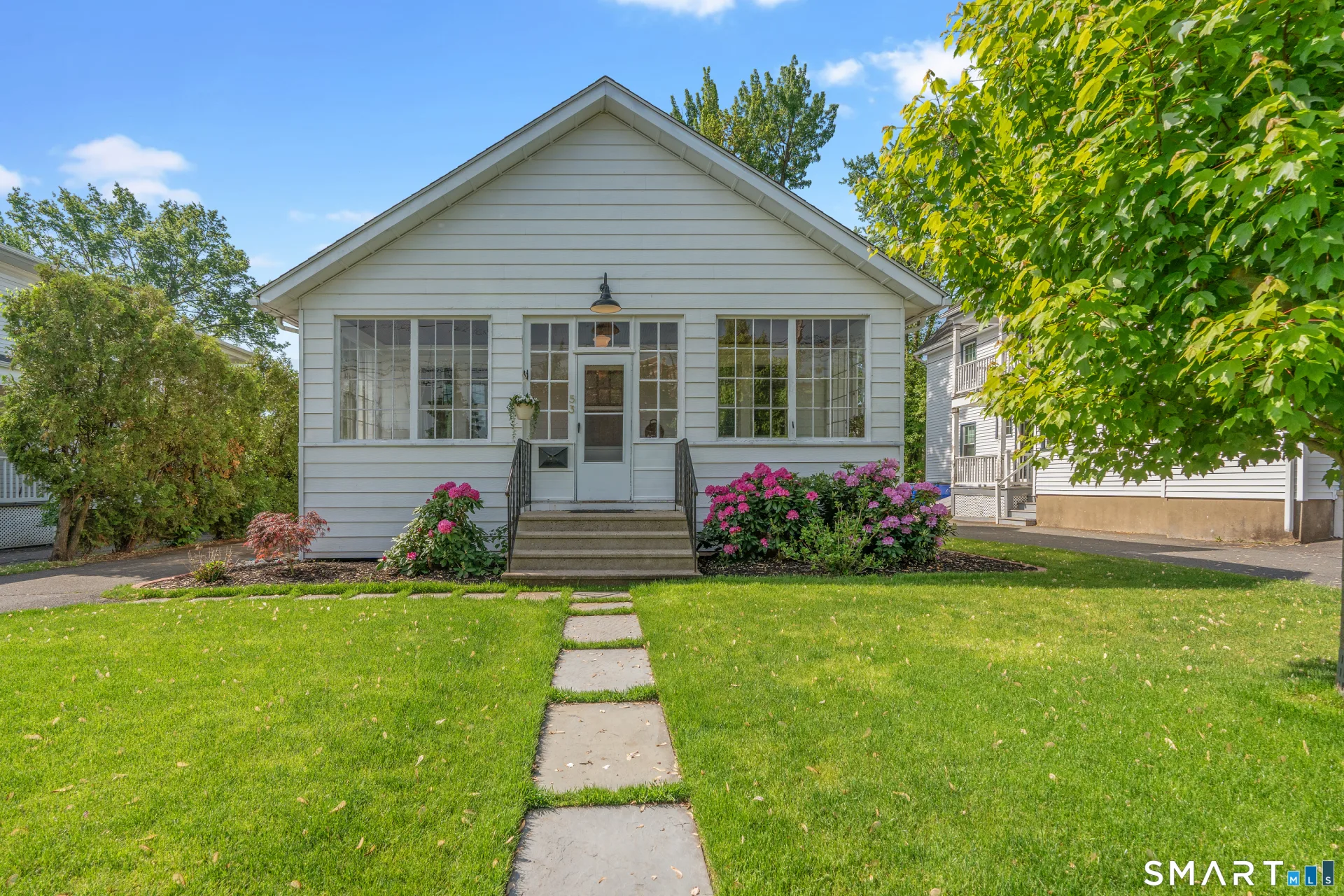 53 Burr Street, West Hartford, CT