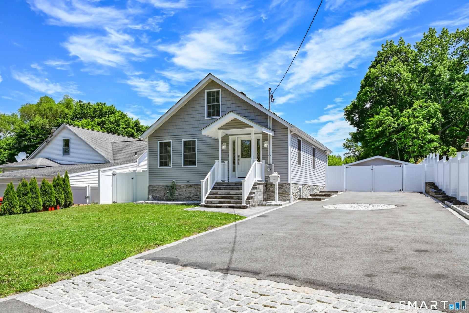 222 Hamilton Street, Meriden, CT