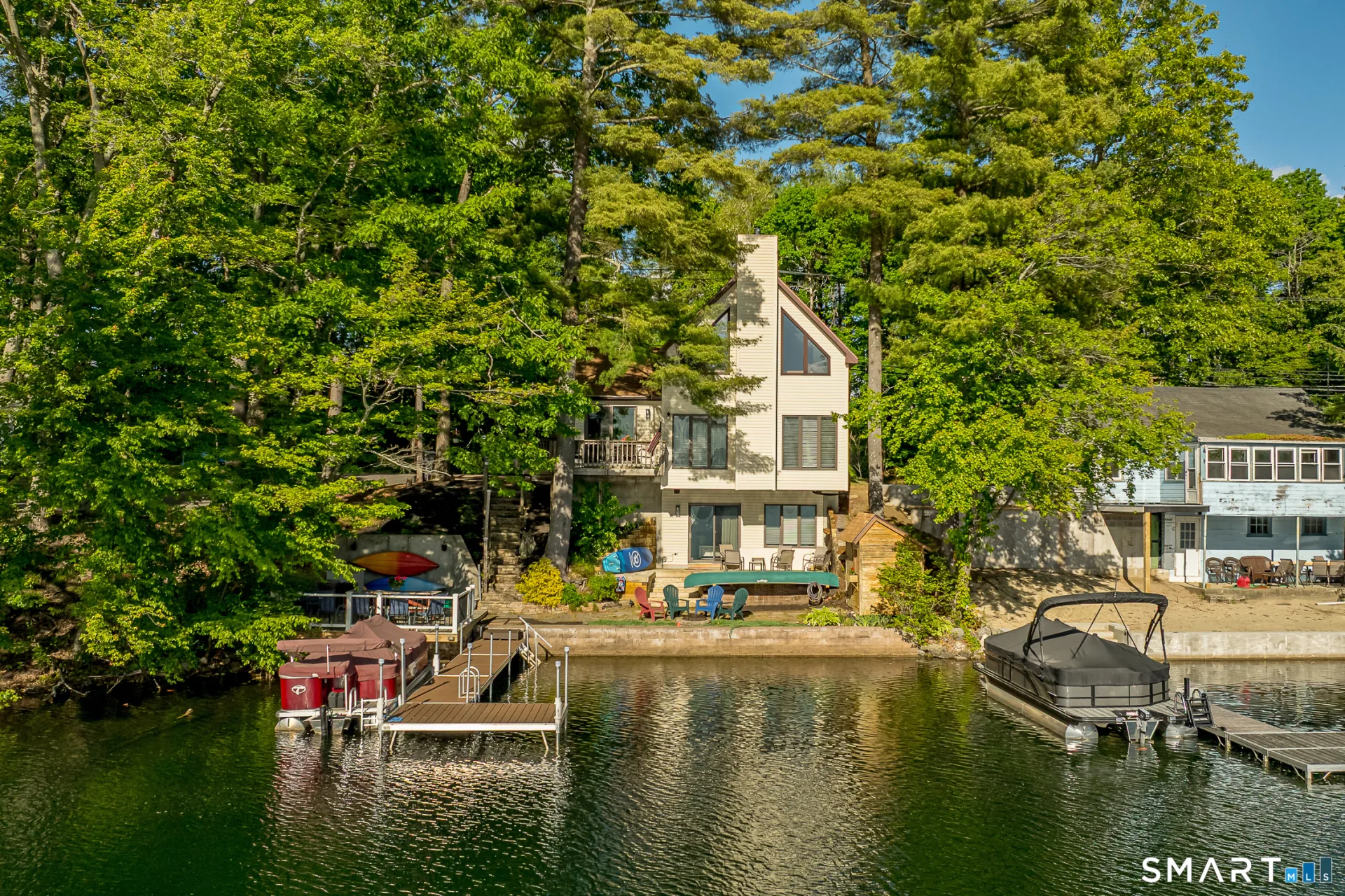 1773 Upper Maple Street, Killingly, CT