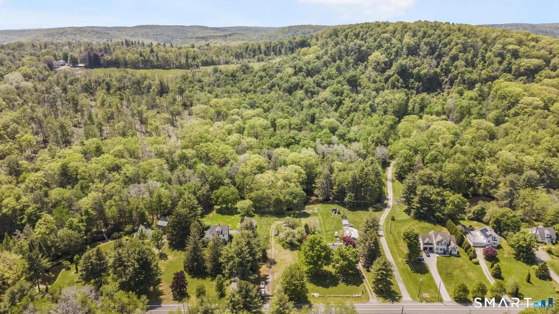 321 Colebrook Road, Winchester, CT