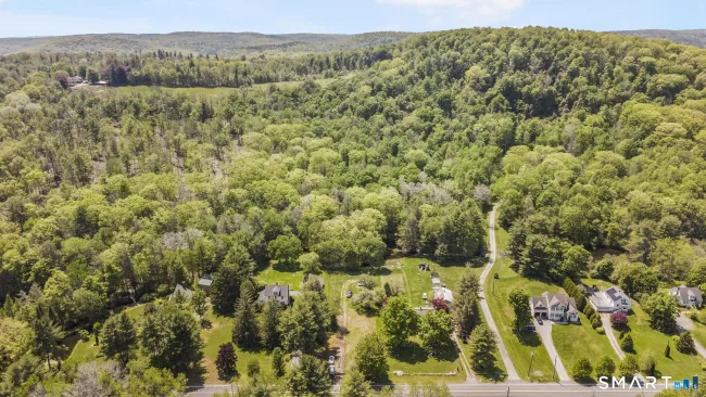 321 Colebrook Road, Winchester, CT