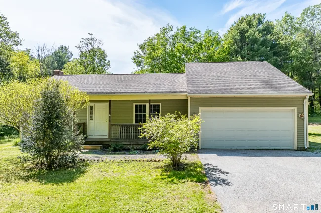 49 Kozey Road