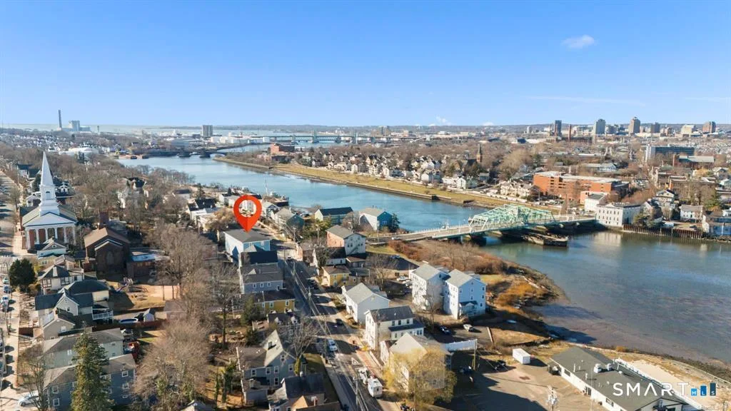 673 Quinnipiac Avenue #673, New Haven, CT