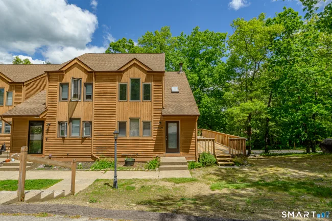 44 Tolland Avenue #44