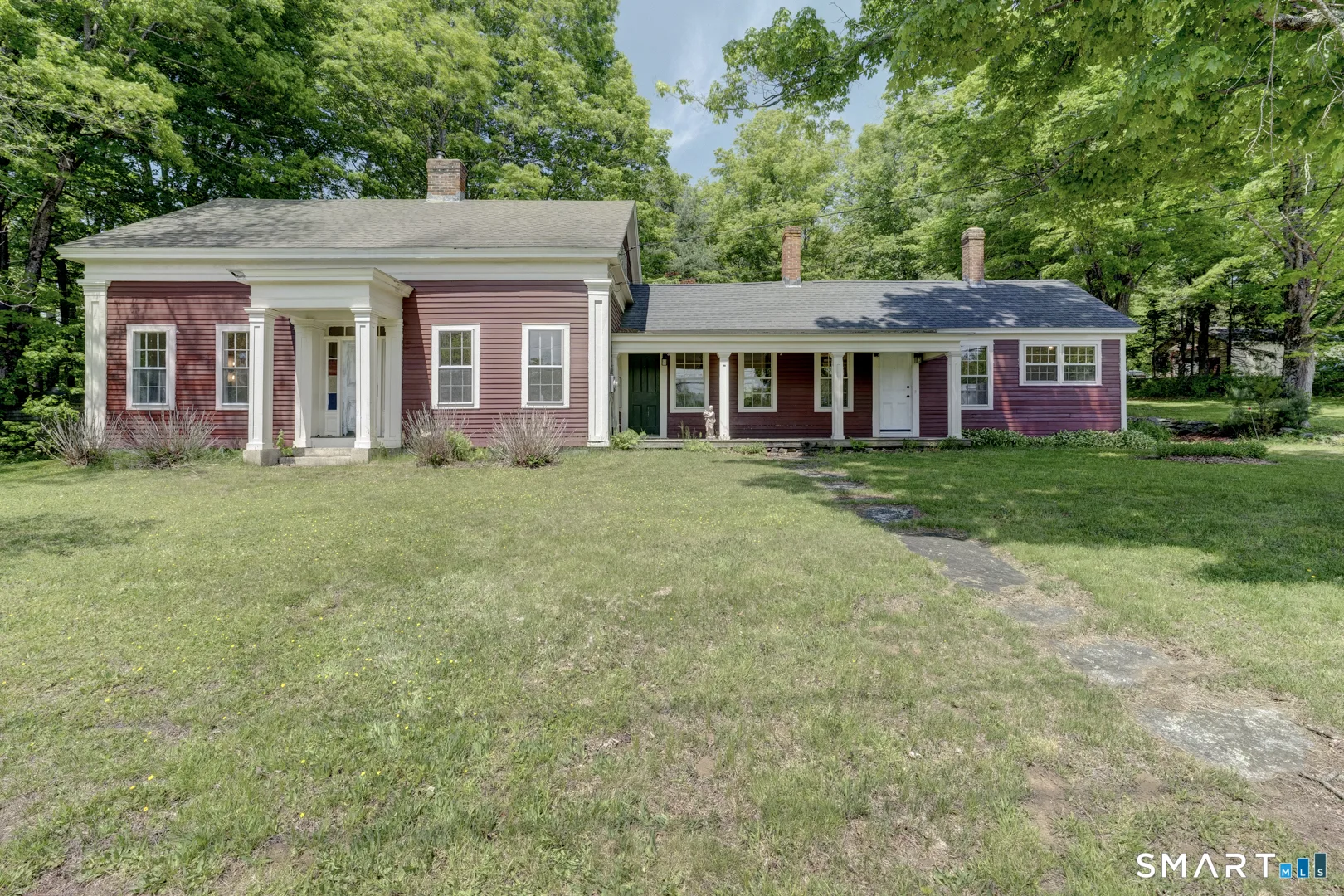 58 Tower Hill Road, Chaplin, CT