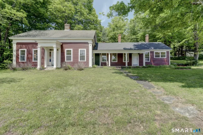 58 Tower Hill Road