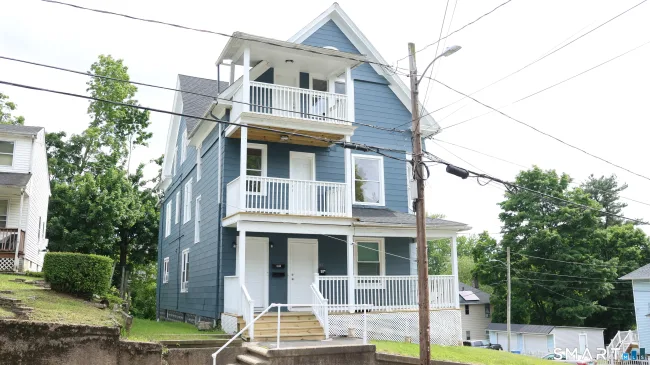 84 Wheeler Street