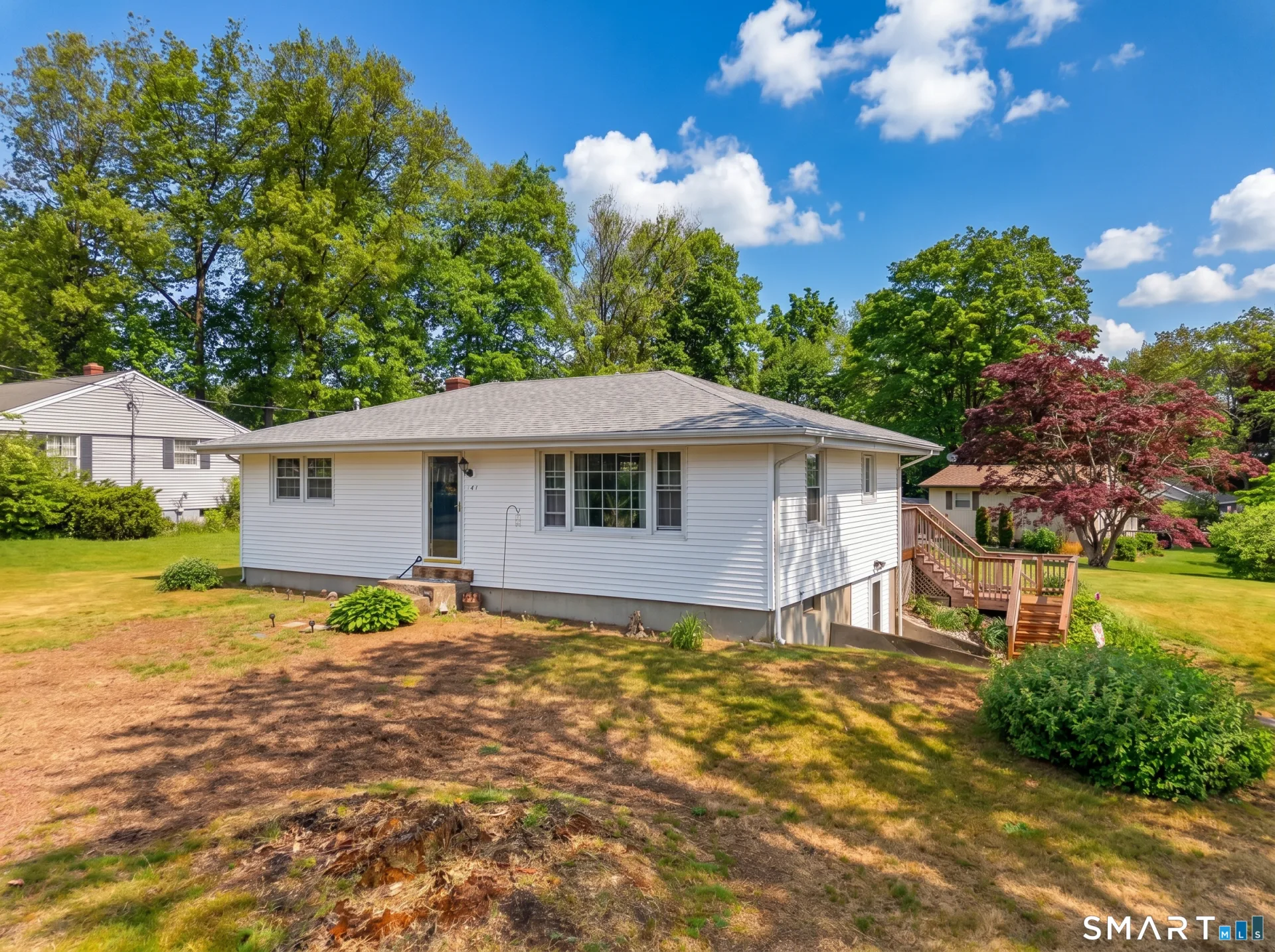 141 Browning Road, Norwich, CT