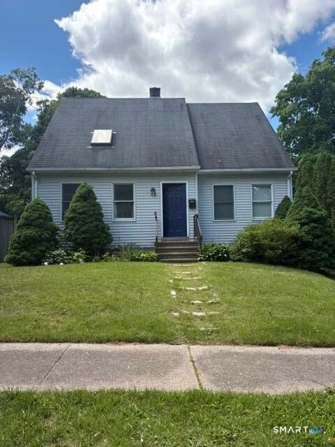 62 Wilkins Street, Hamden, CT