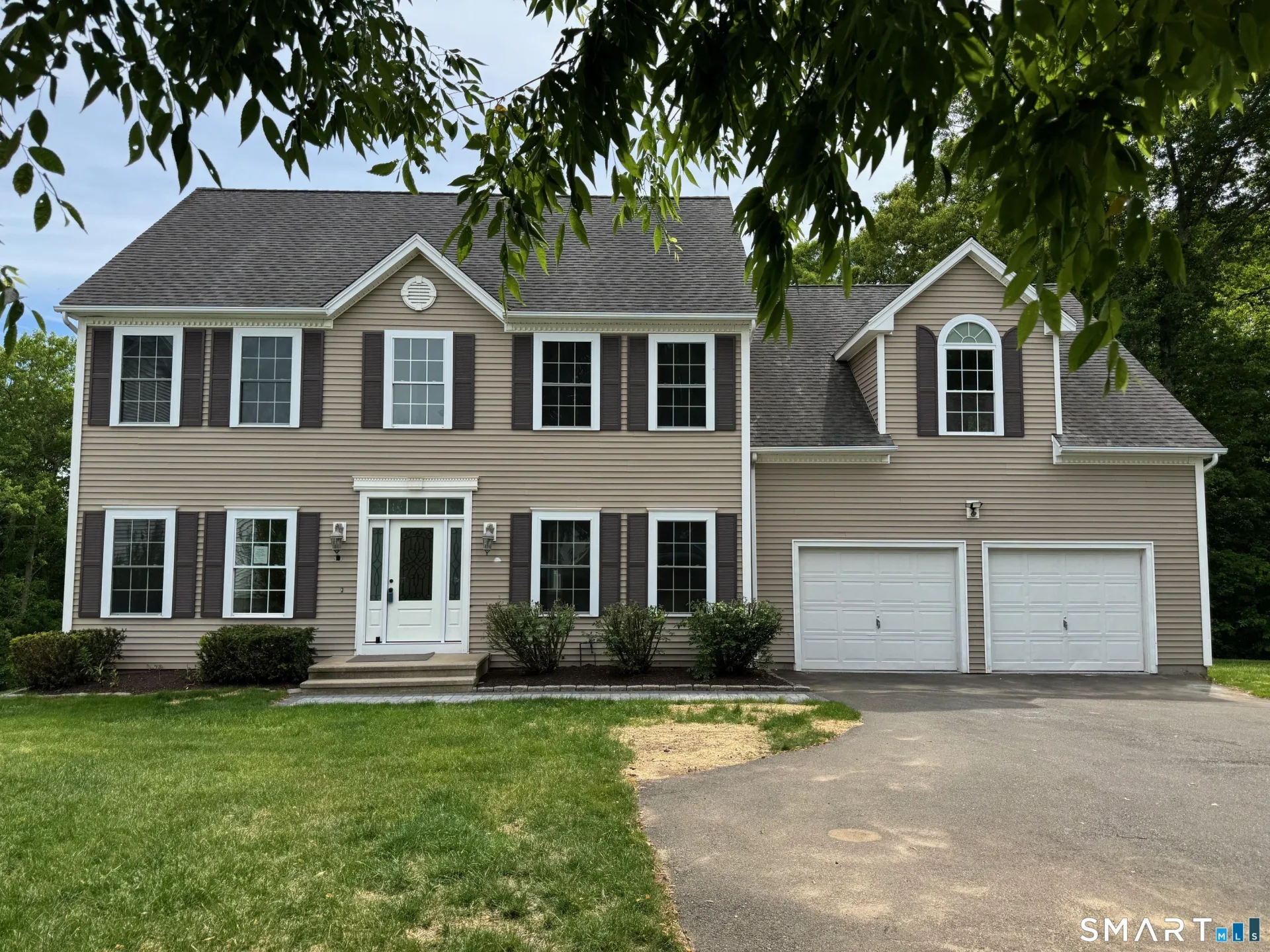30 Castlewood Drive #30, Monroe, CT
