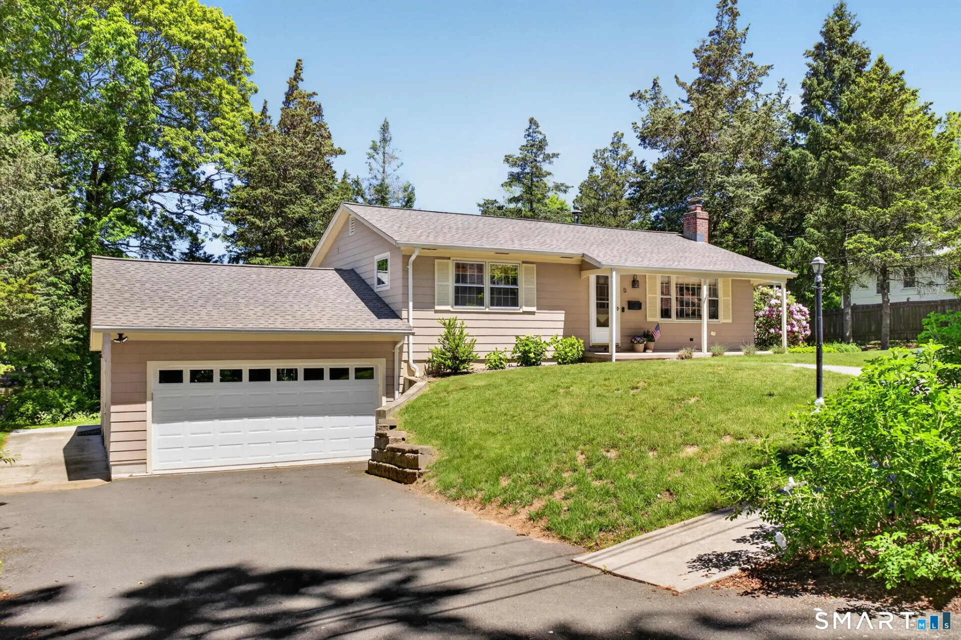 8 Liberty Ridge, Clinton, CT
