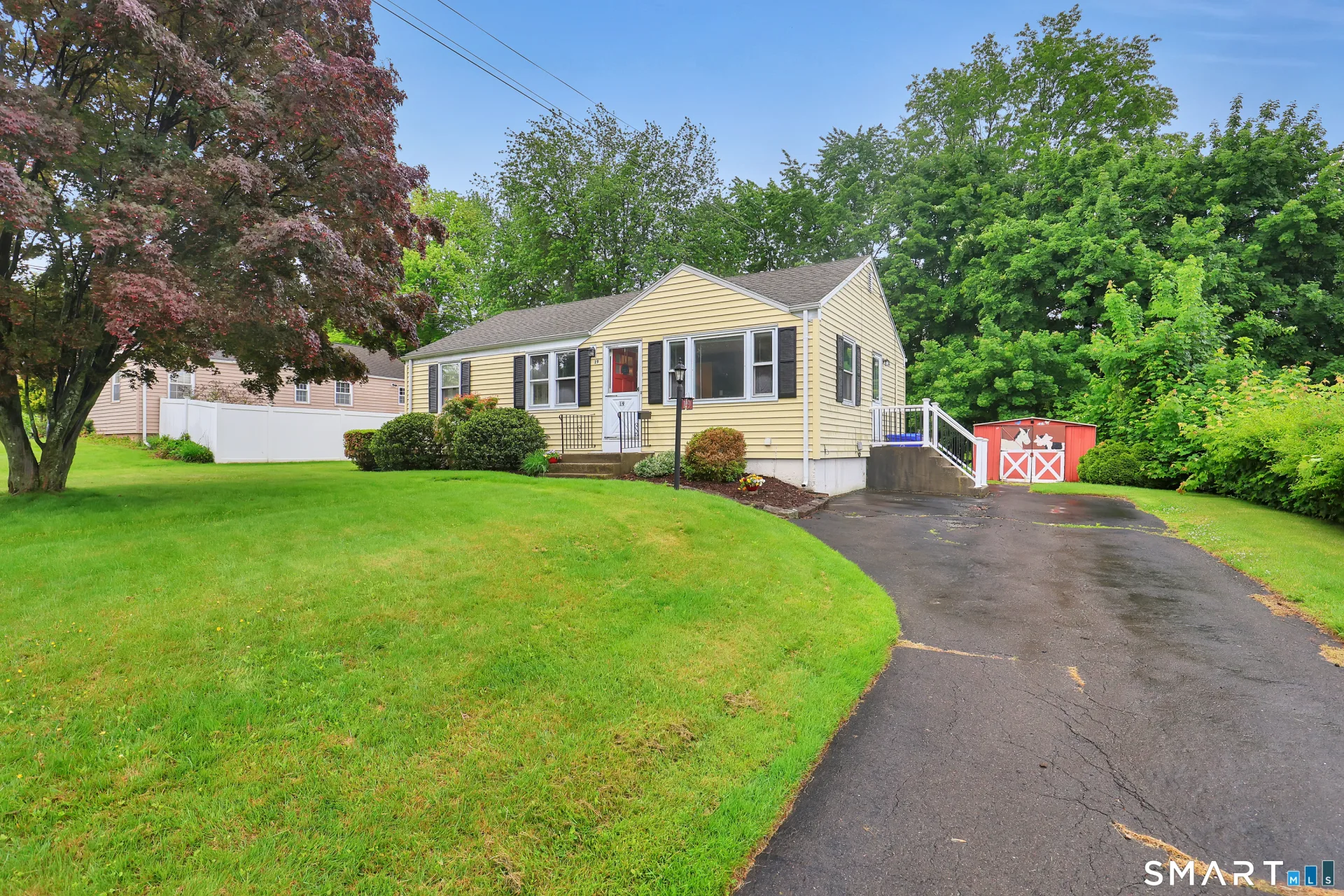 19 Litchfield Place, Rocky Hill, CT