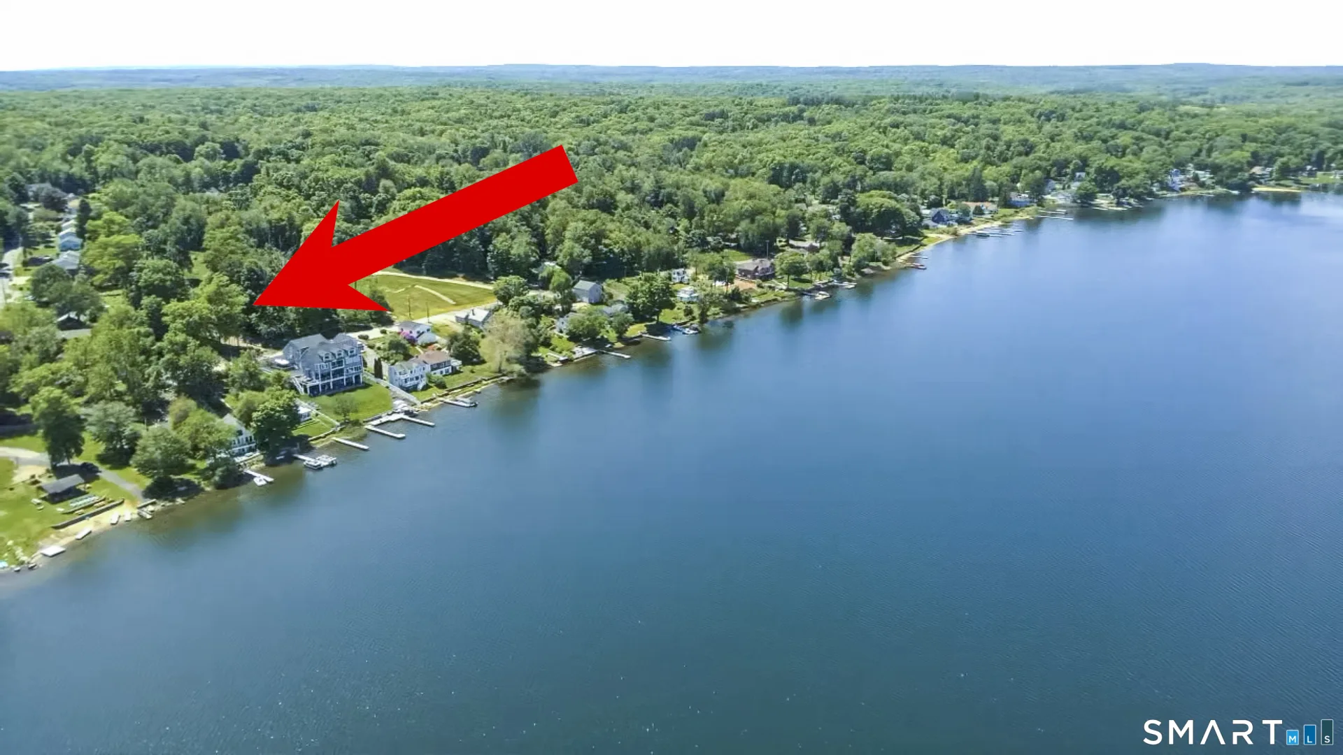 5 Avery Shores, Coventry, CT