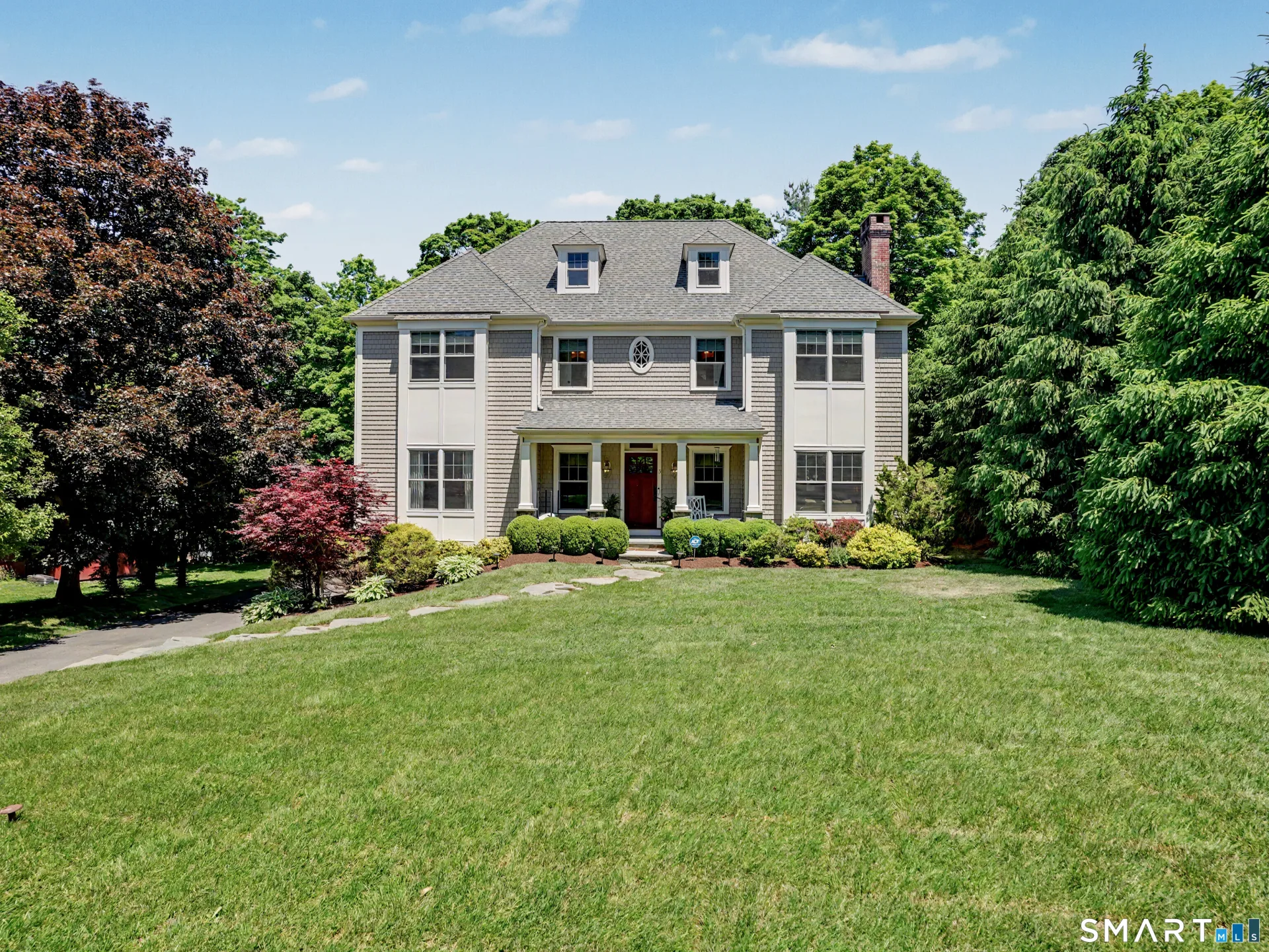 5 Ginos Way, Ridgefield, CT