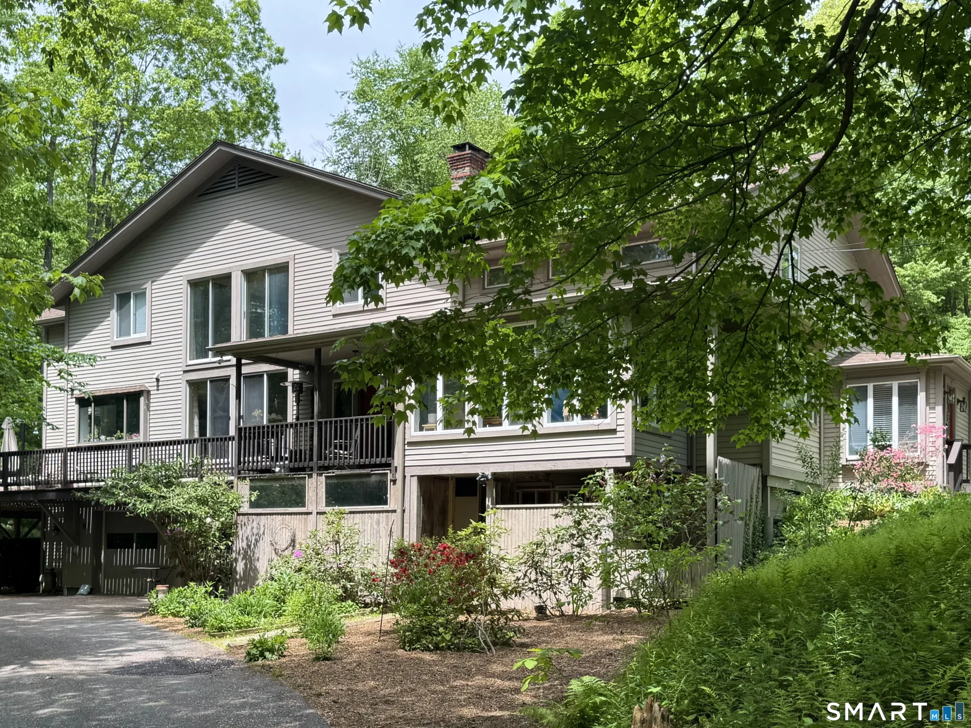 167 Isaiah Smith Lane, Morris, CT
