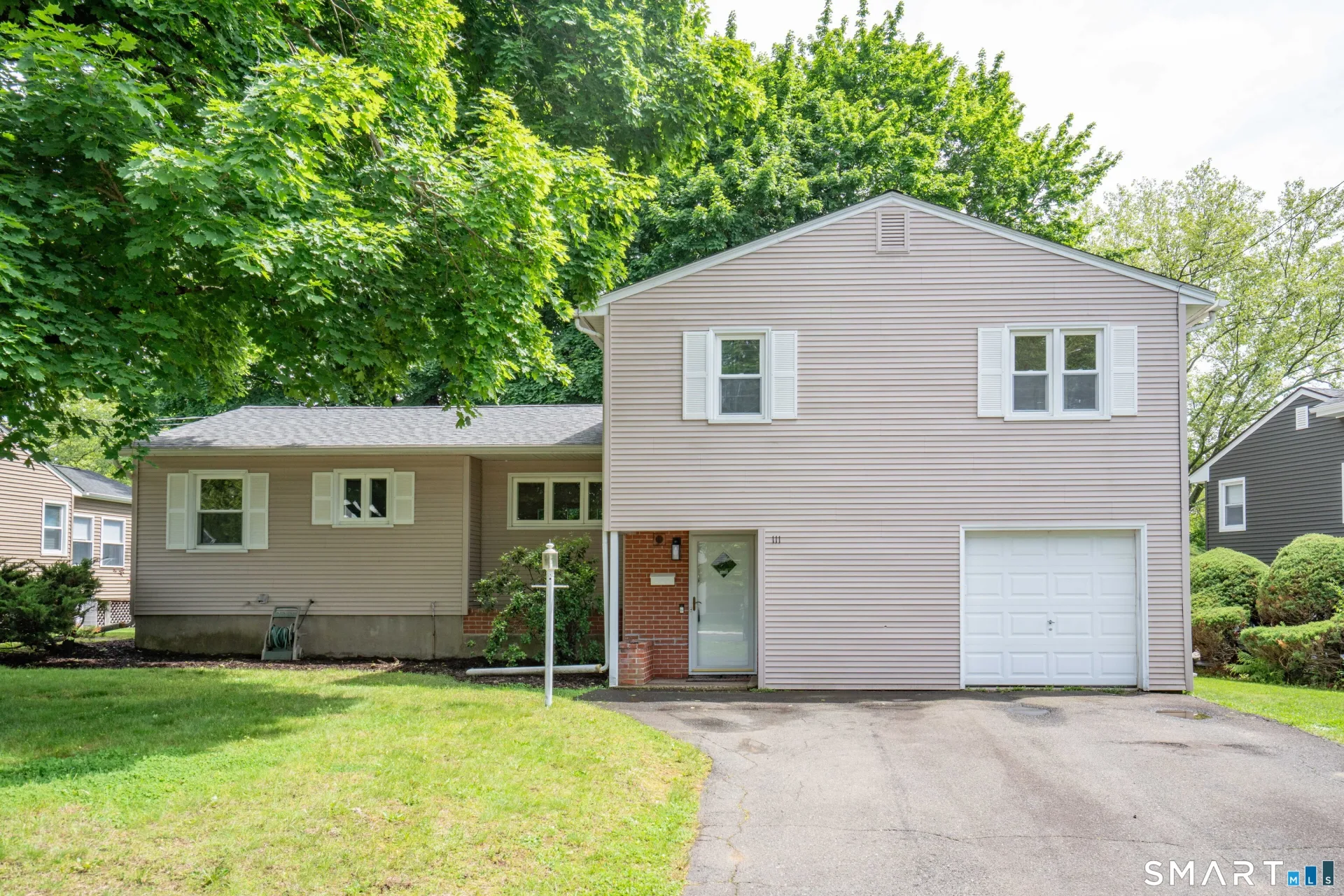 111 Lyman Road, West Hartford, CT