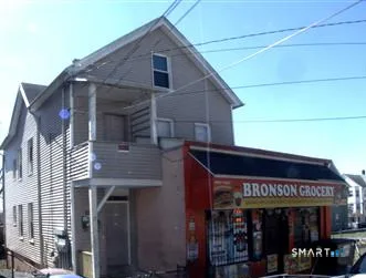 17 Bronson Street, Waterbury, CT