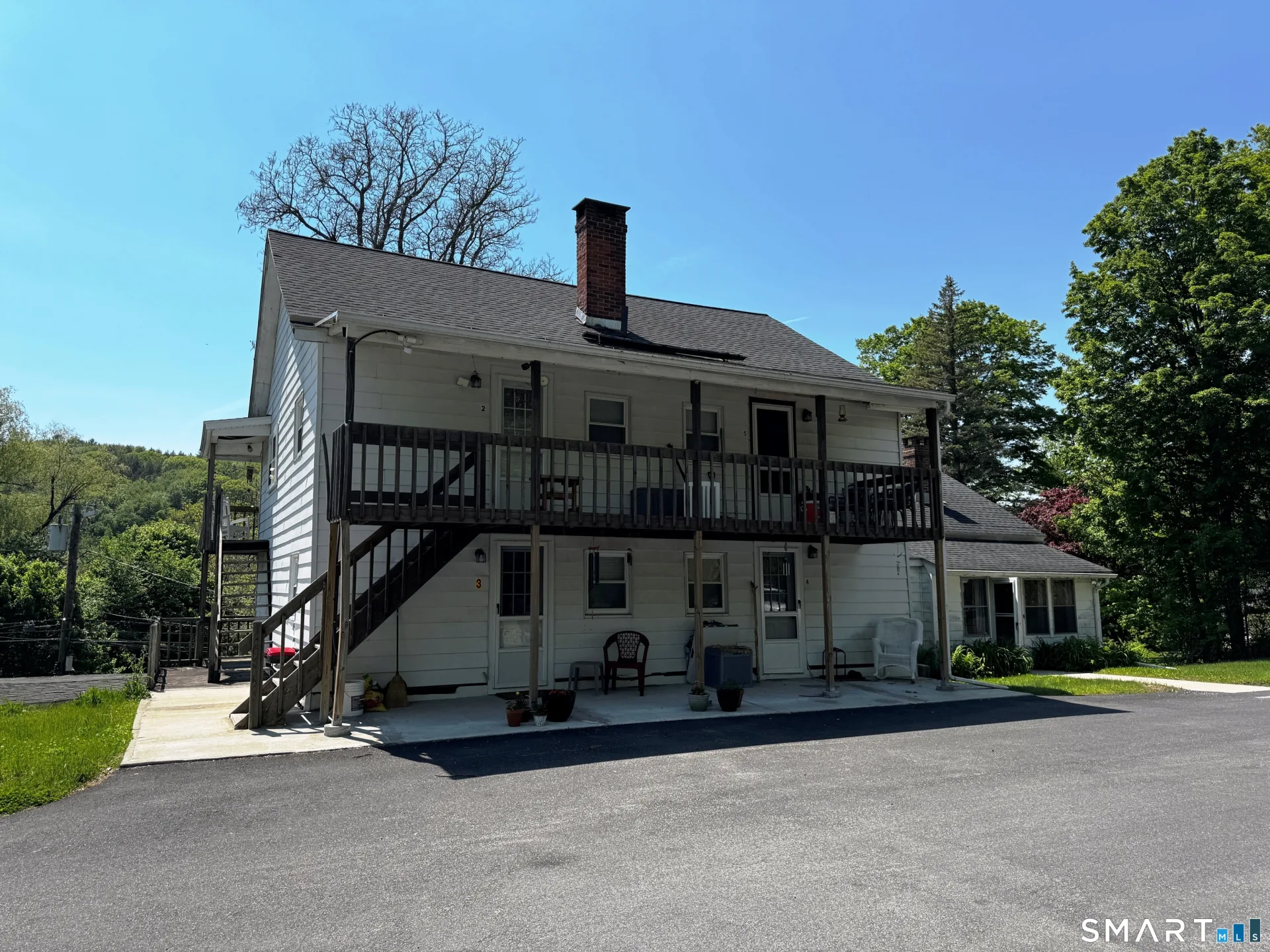 205 Old New Hartford Road, Winchester, CT