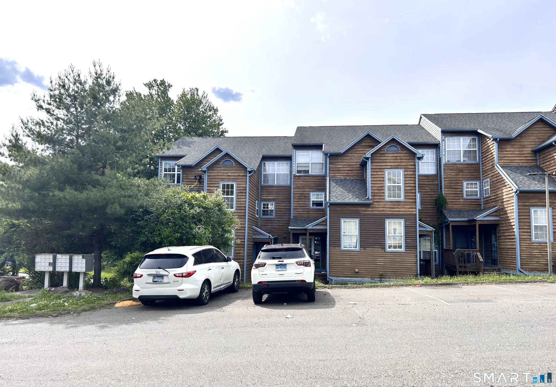 1425 Quinnipiac Avenue #203, New Haven, CT