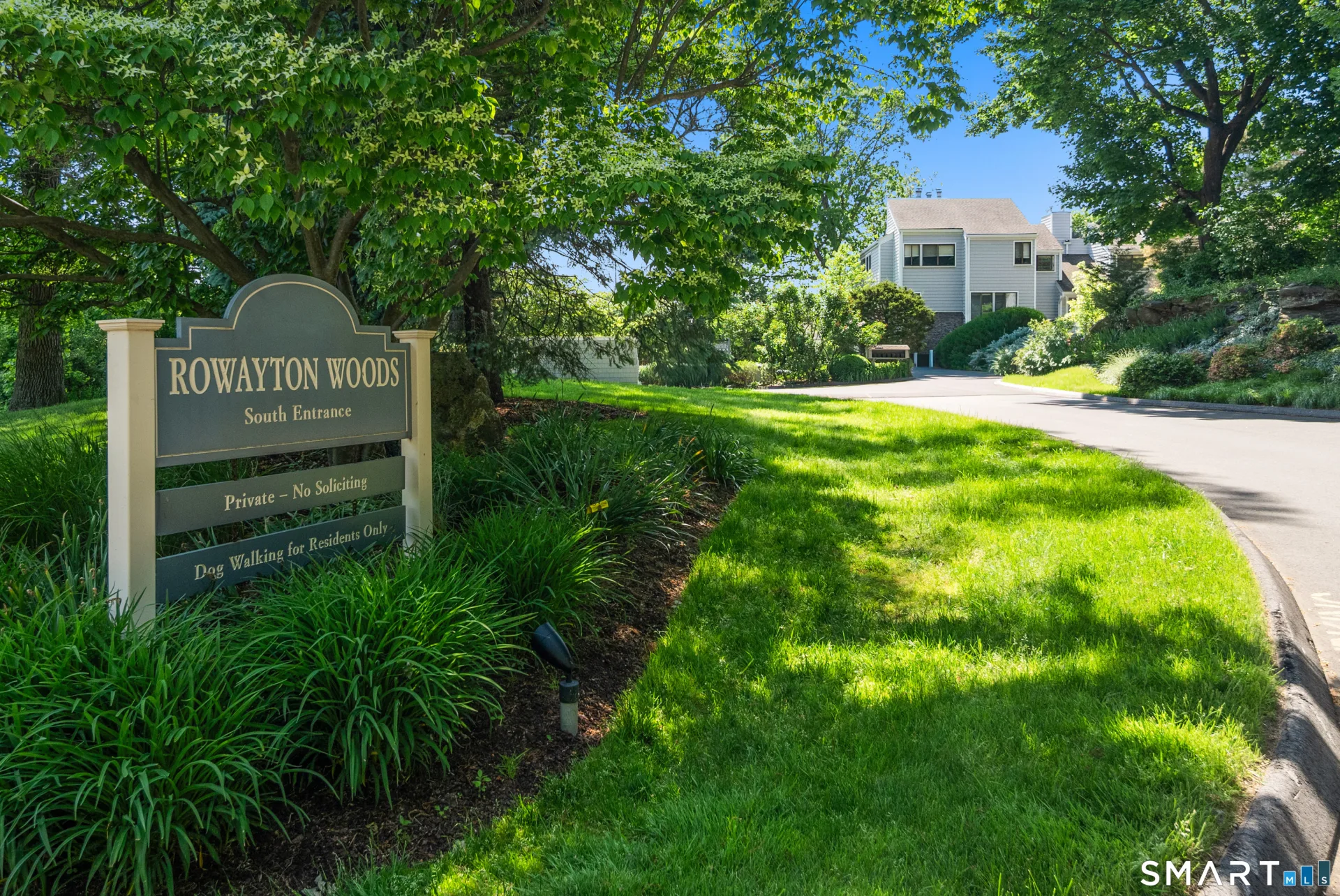 60 Rowayton Woods Drive, Norwalk, CT