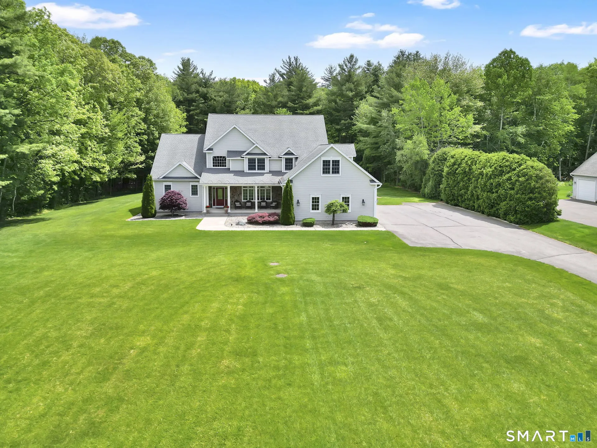 7 Charnley Road, Enfield, CT