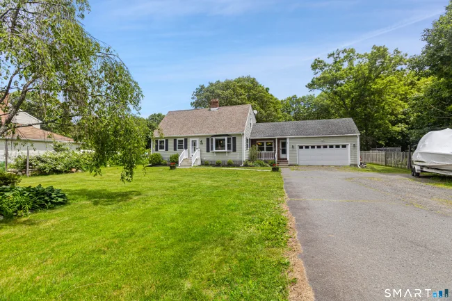 1515 Mount Vernon Road