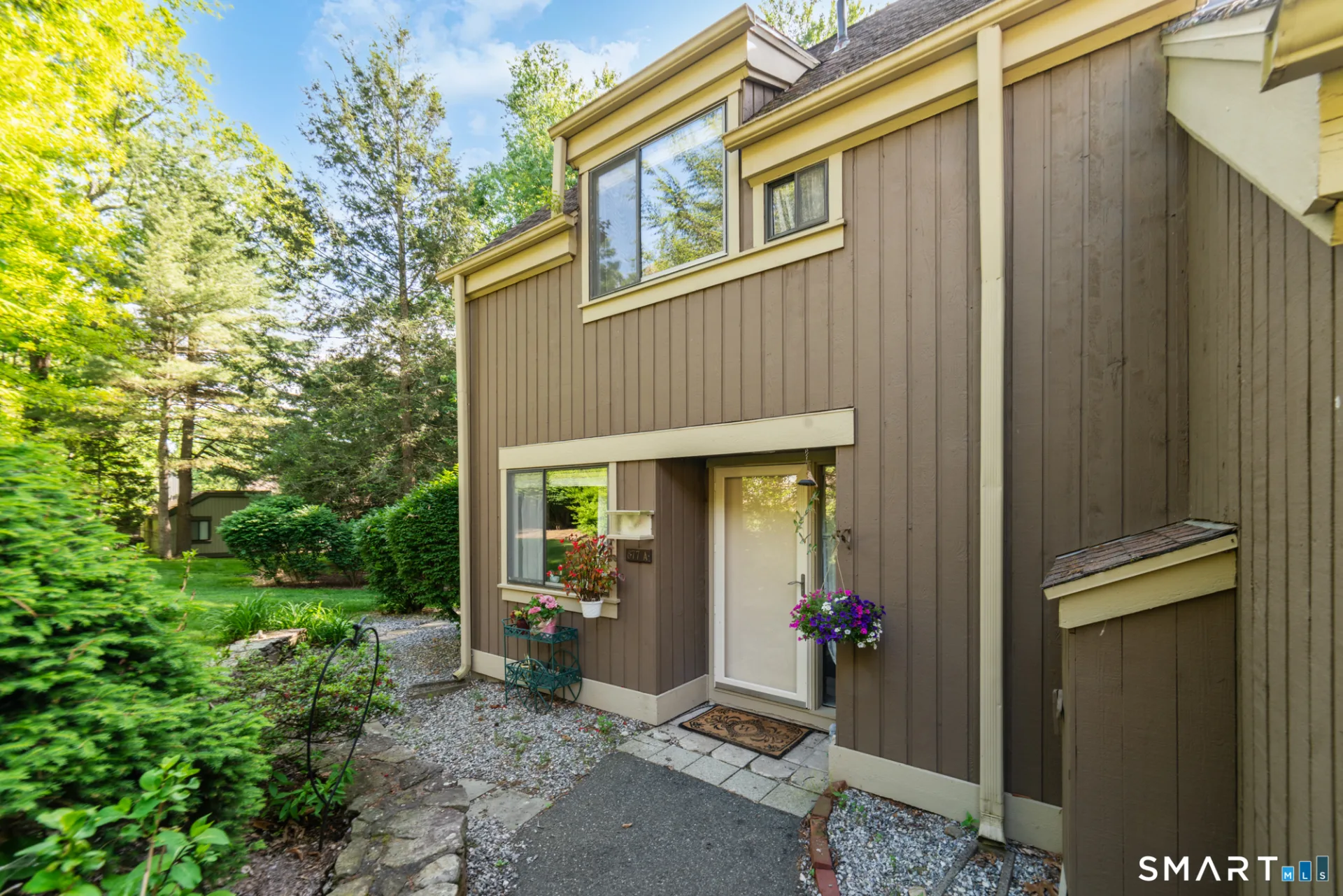 877 Heritage Village #A, Southbury, CT