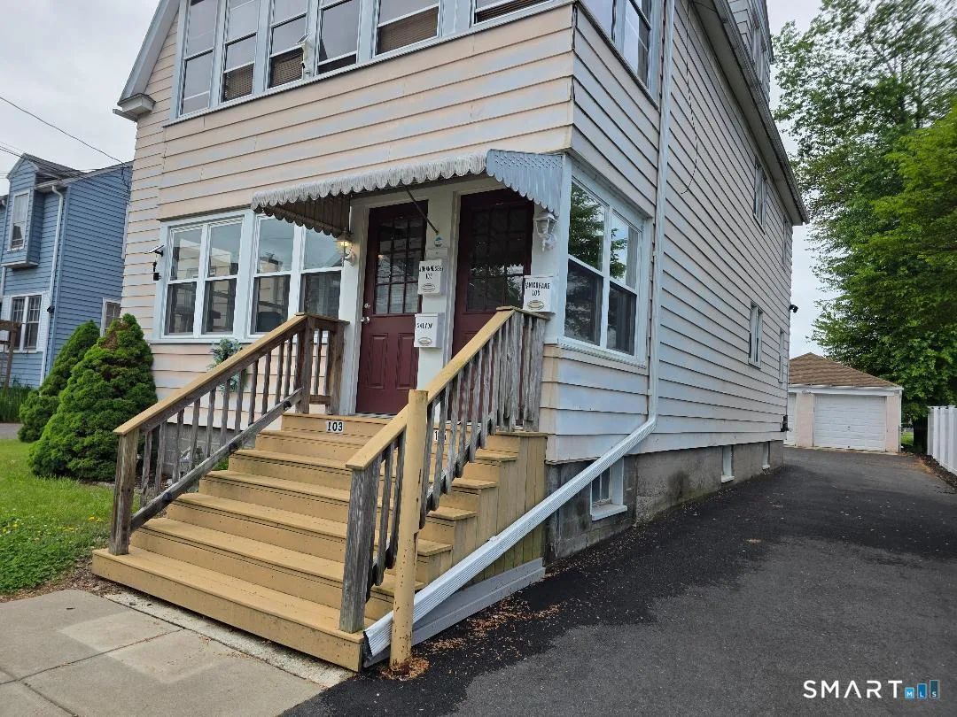 103 Windsor Street, Enfield, CT