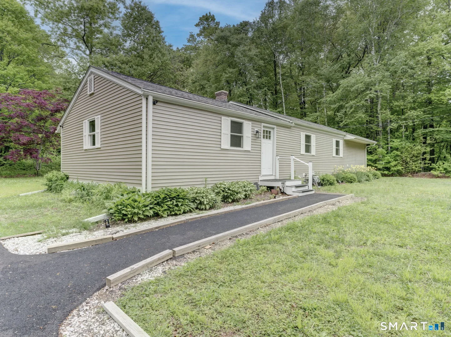 189 Chestnut Hill Road, Stafford, CT