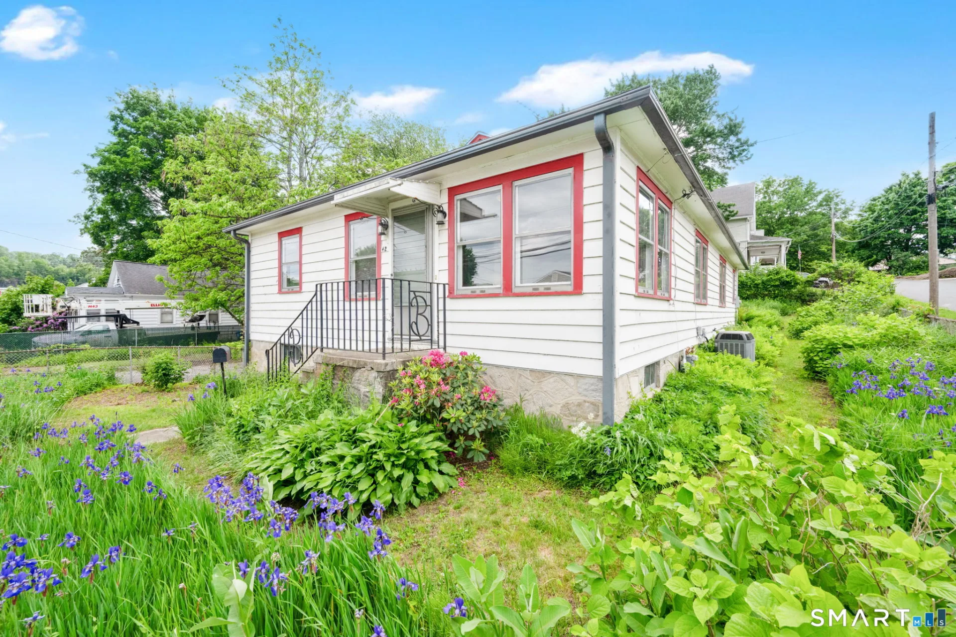 42 Bryan Street, Waterbury, CT