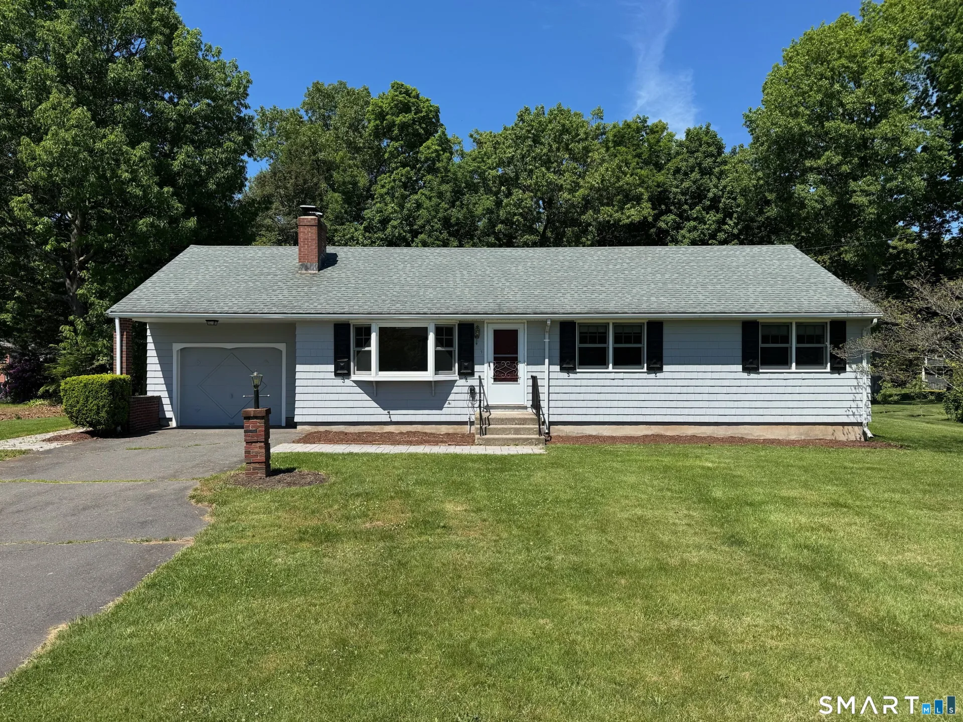 9 Petemont Drive, Farmington, CT