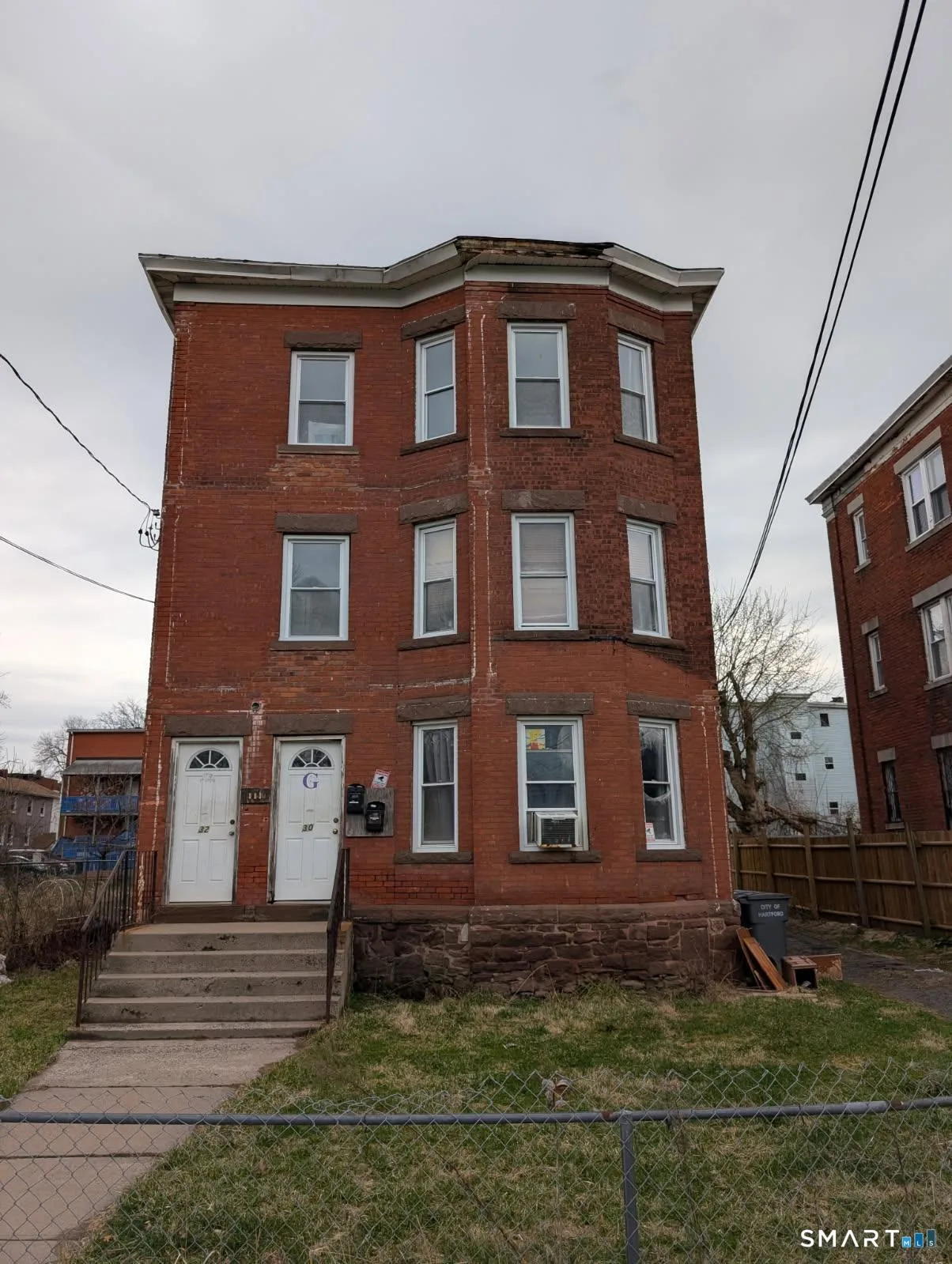 30-32 Cabot Street, Hartford, CT