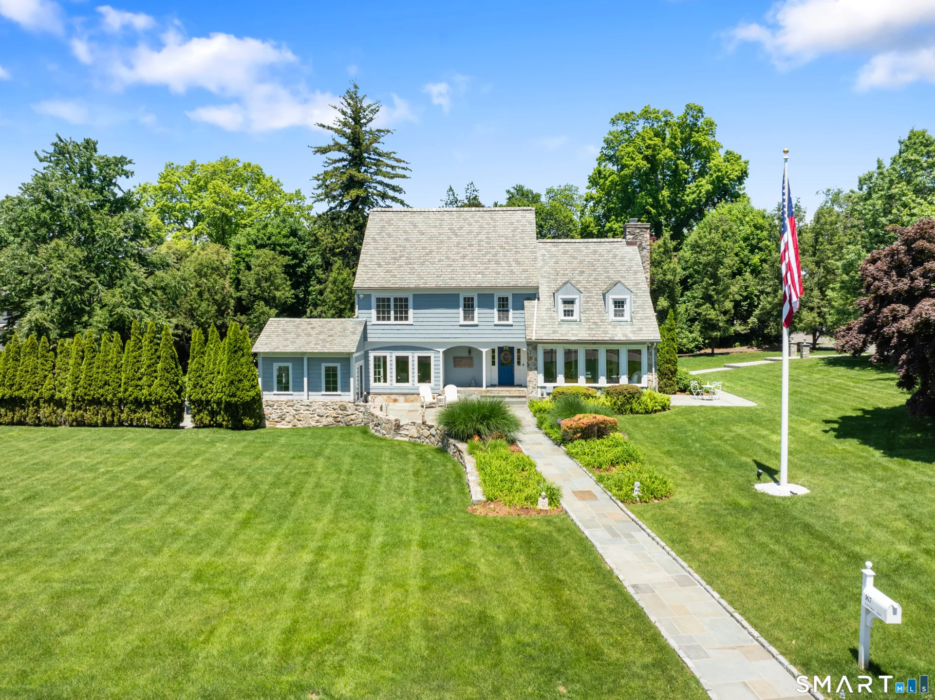 167 Fairview Avenue, Stamford, CT