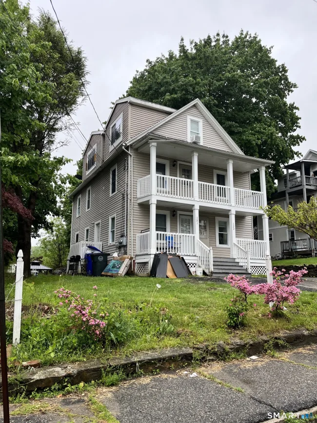 131 Funston Avenue