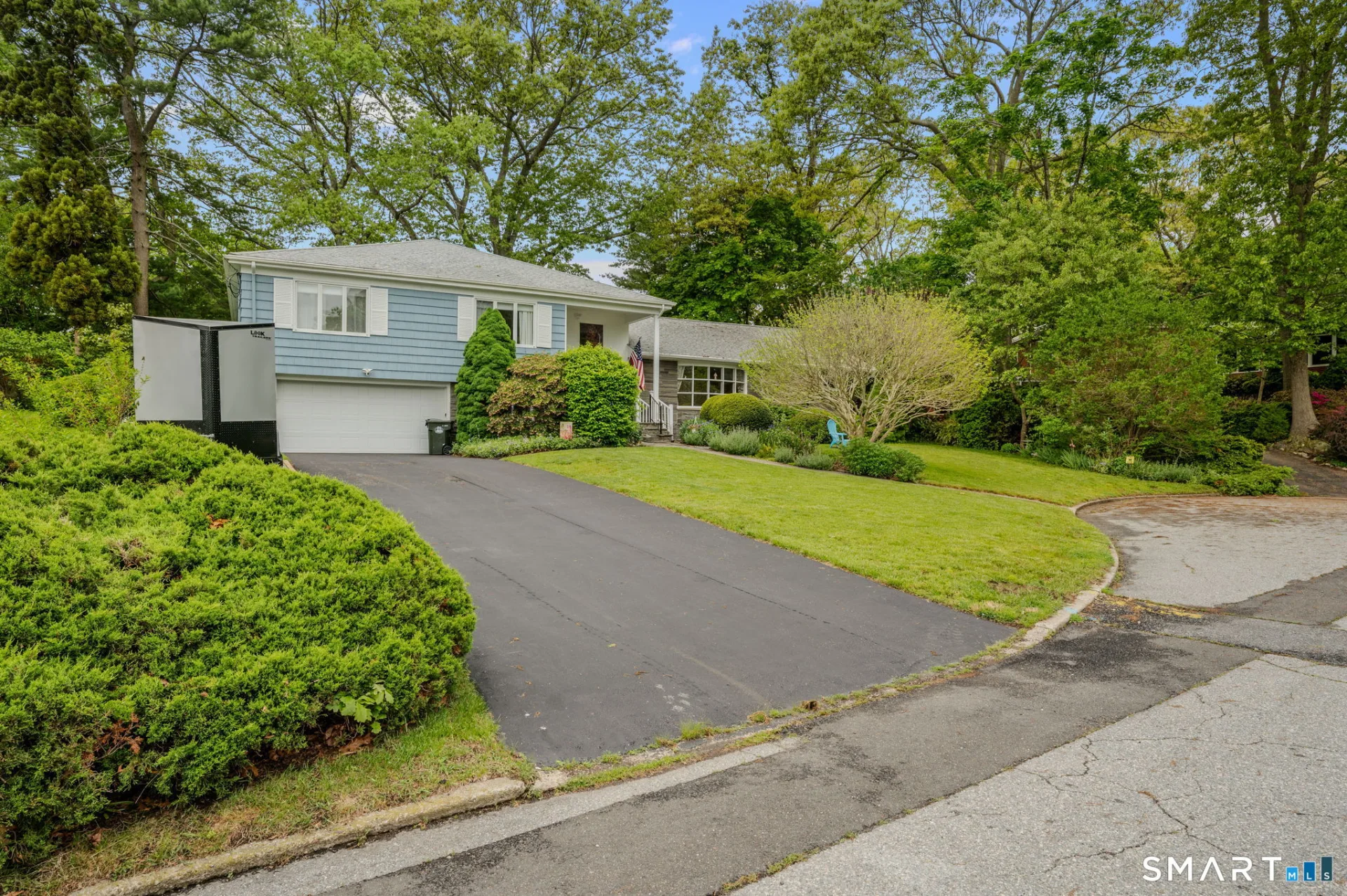 12 Billard Road, New London, CT