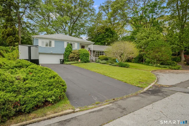12 Billard Road