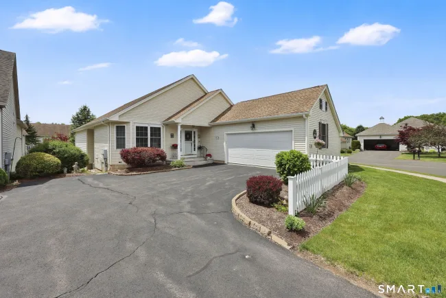 31 Ross Way #31