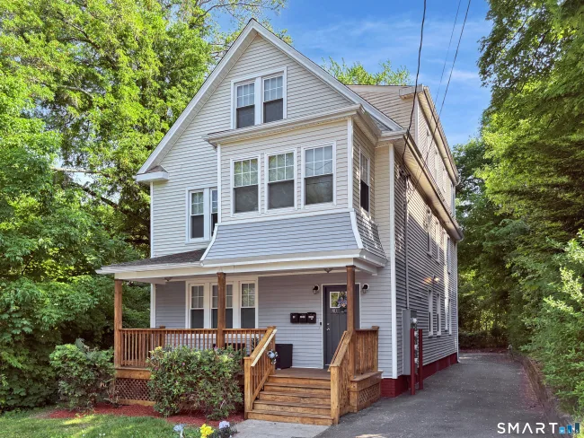 40 Fairfield Street