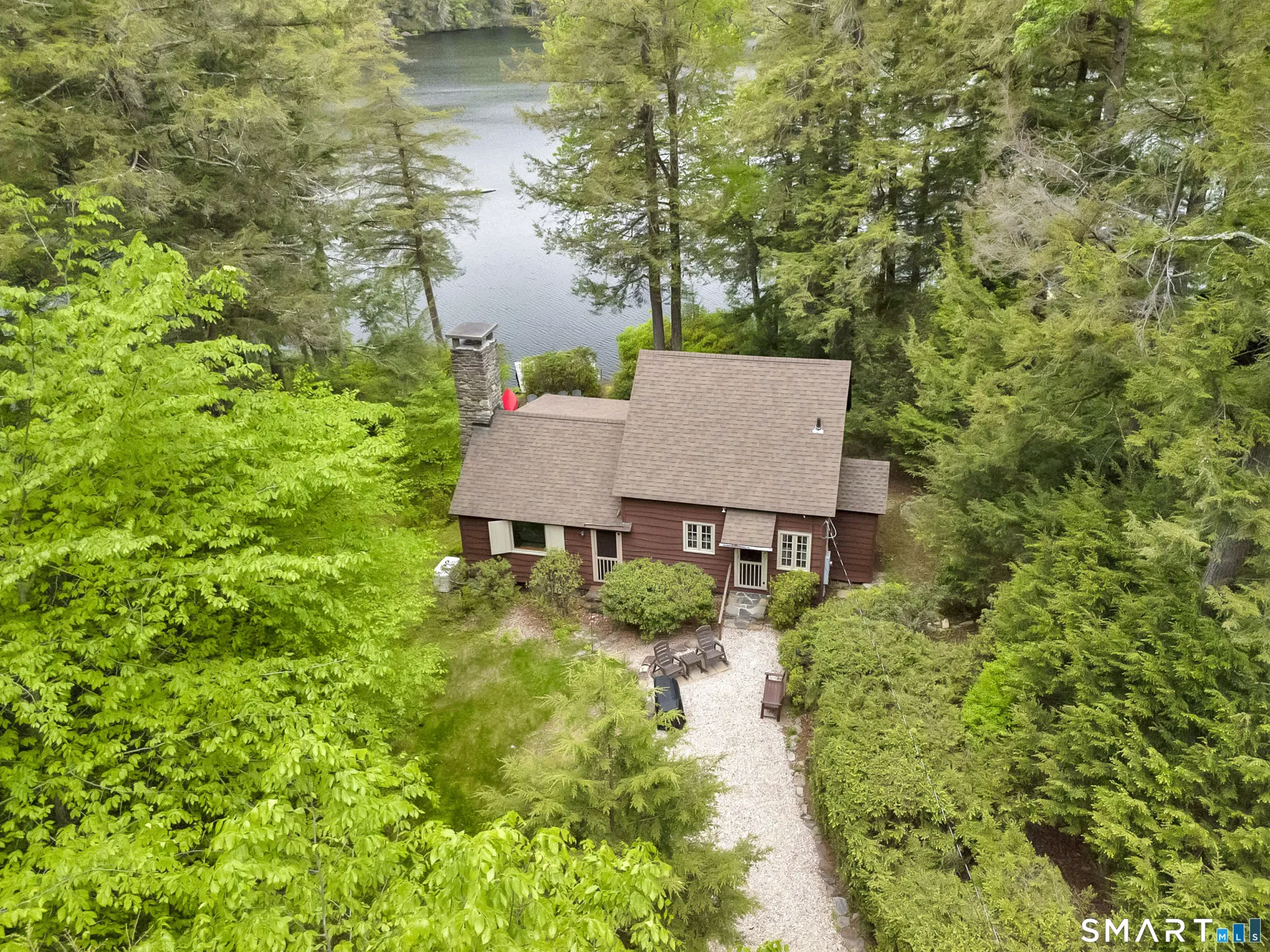 47 Pinehurst Road, Hartland, CT