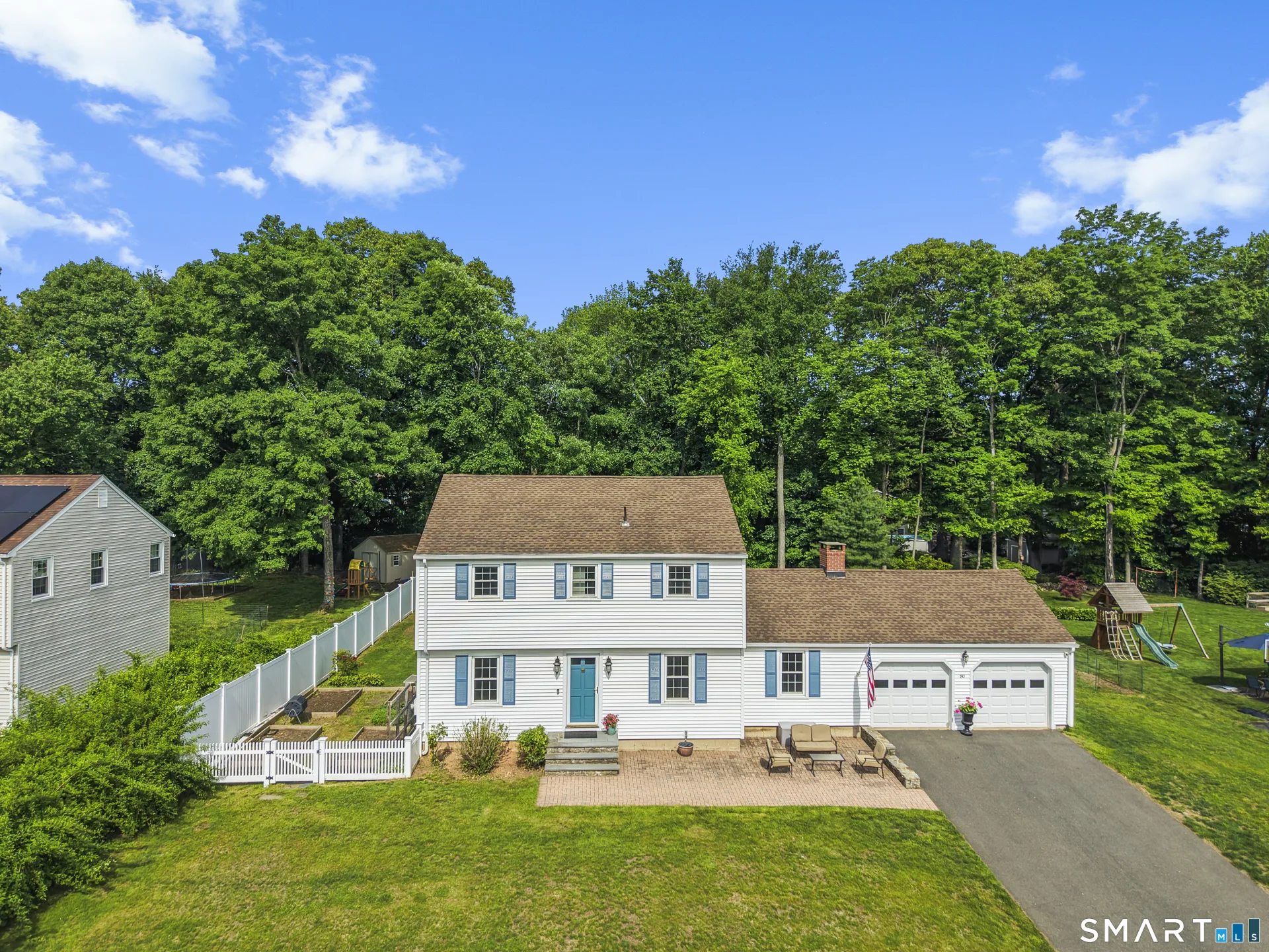 80 Pound Ridge Road, Cheshire, CT