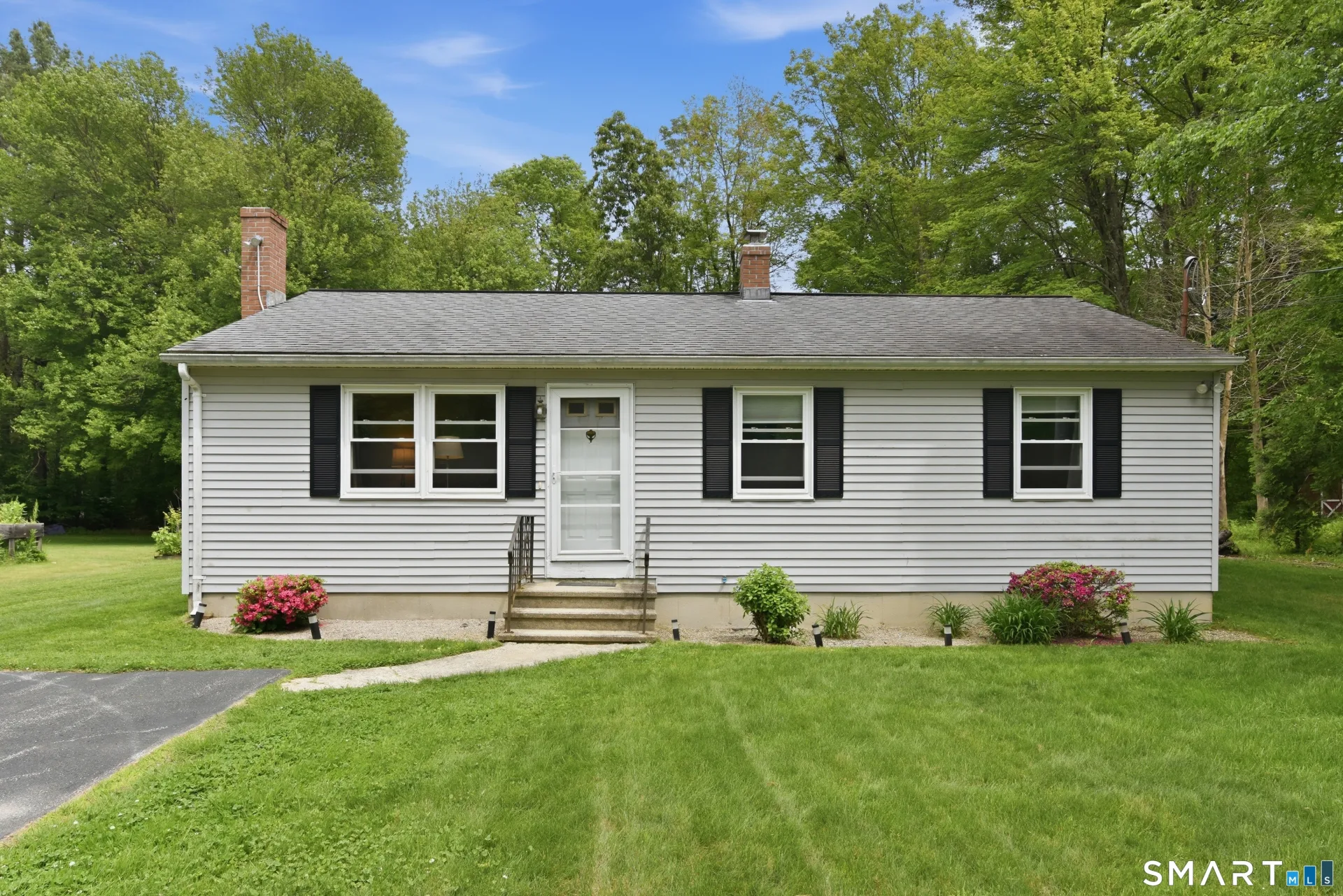 40 Old Sawmill Road, Woodstock, CT